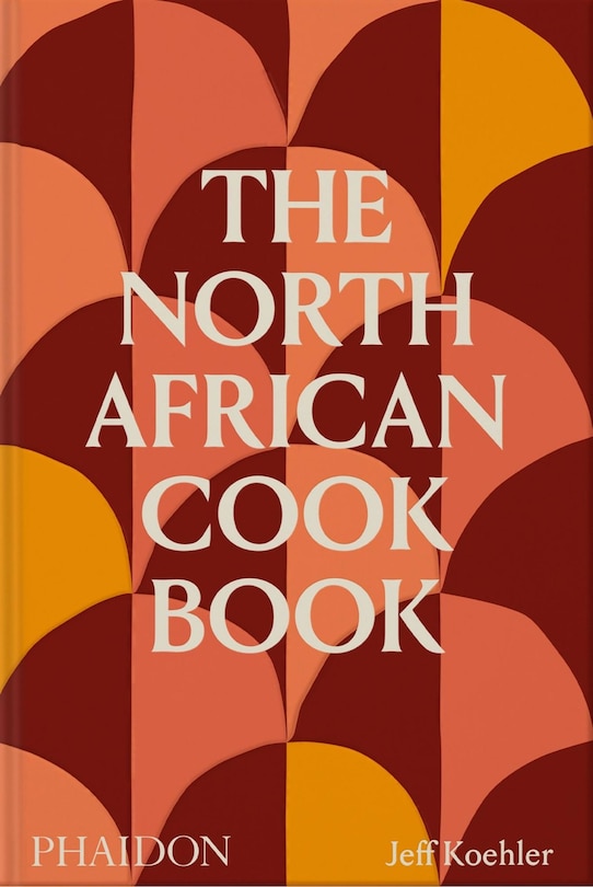 Couverture_The North African Cookbook