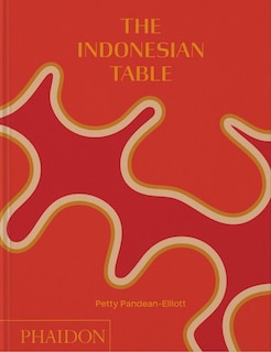 Couverture_The Indonesian Table