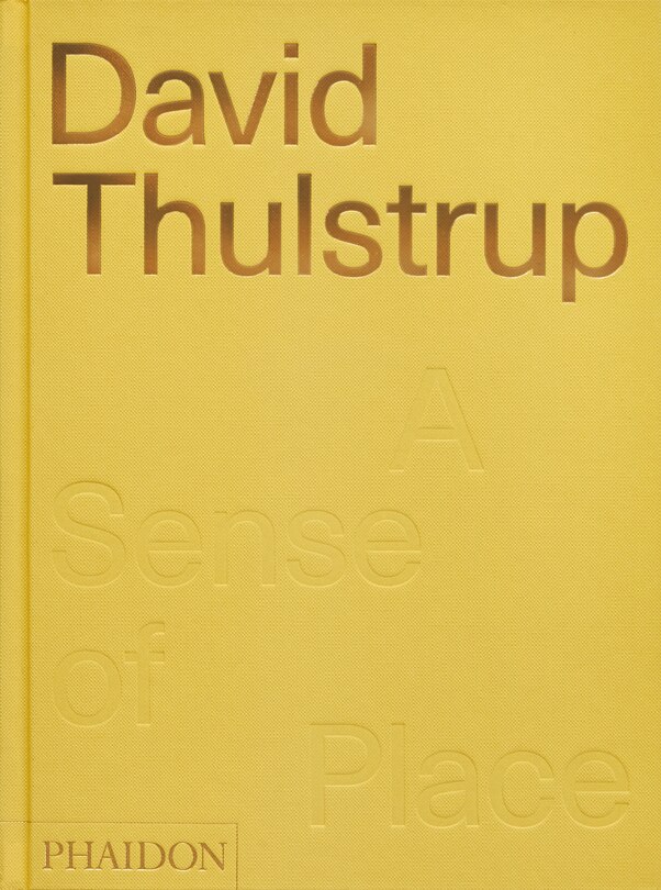 Front cover_David Thulstrup