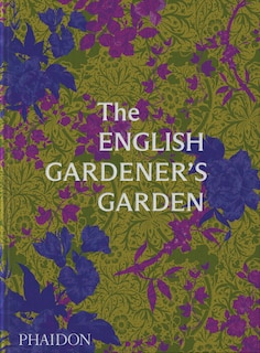 Front cover_The English Gardener's Garden