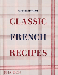 Couverture_Classic French Recipes
