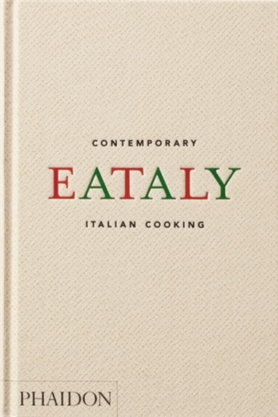 Front cover_Eataly