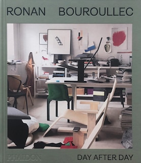 Front cover_Ronan Bouroullec