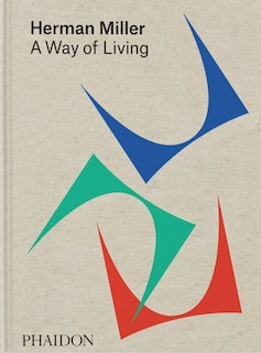 Front cover_Herman Miller