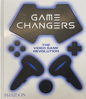 Front cover_Game Changers