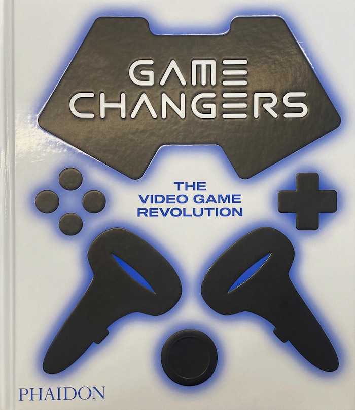 Front cover_Game Changers