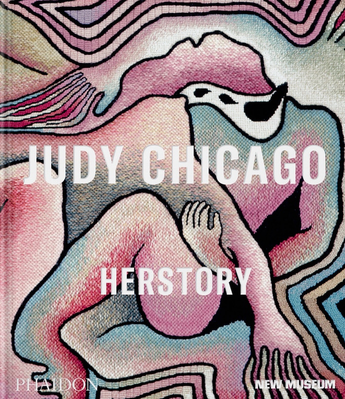 Front cover_Judy Chicago