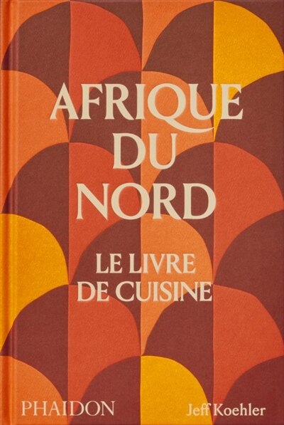 Front cover_Afrique du Nord