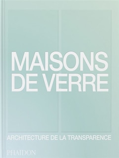 Front cover_MAISONS DE VERRE