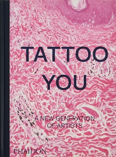 Front cover_Tattoo You