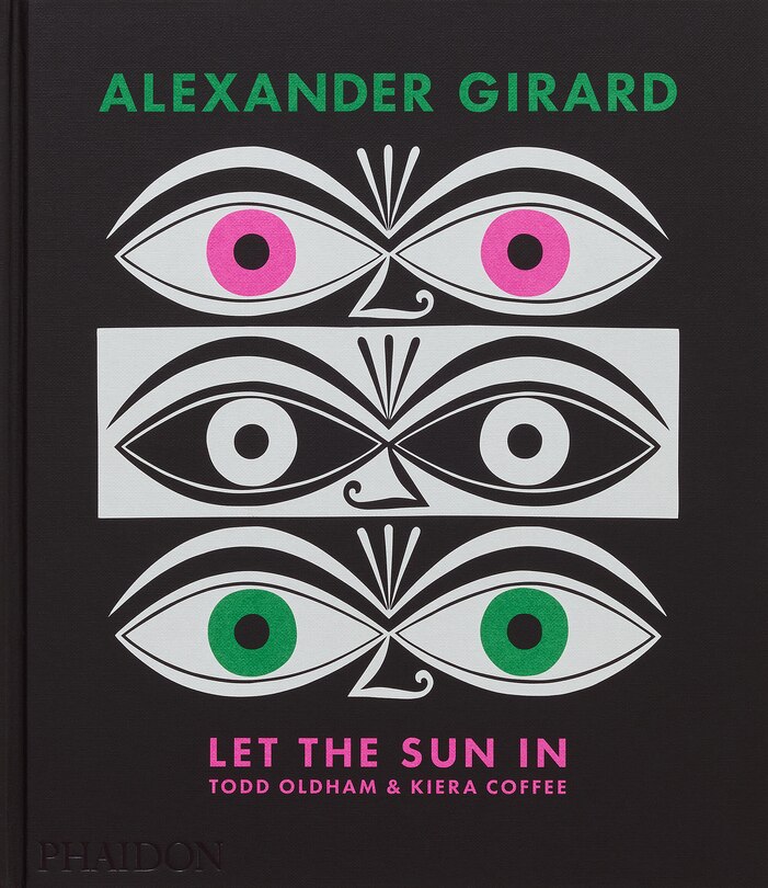 Couverture_Alexander Girard