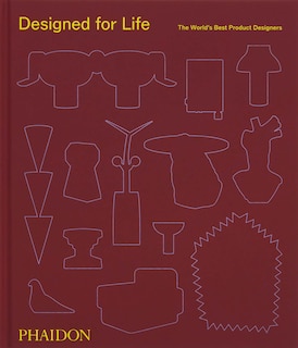 Front cover_Designed for Life