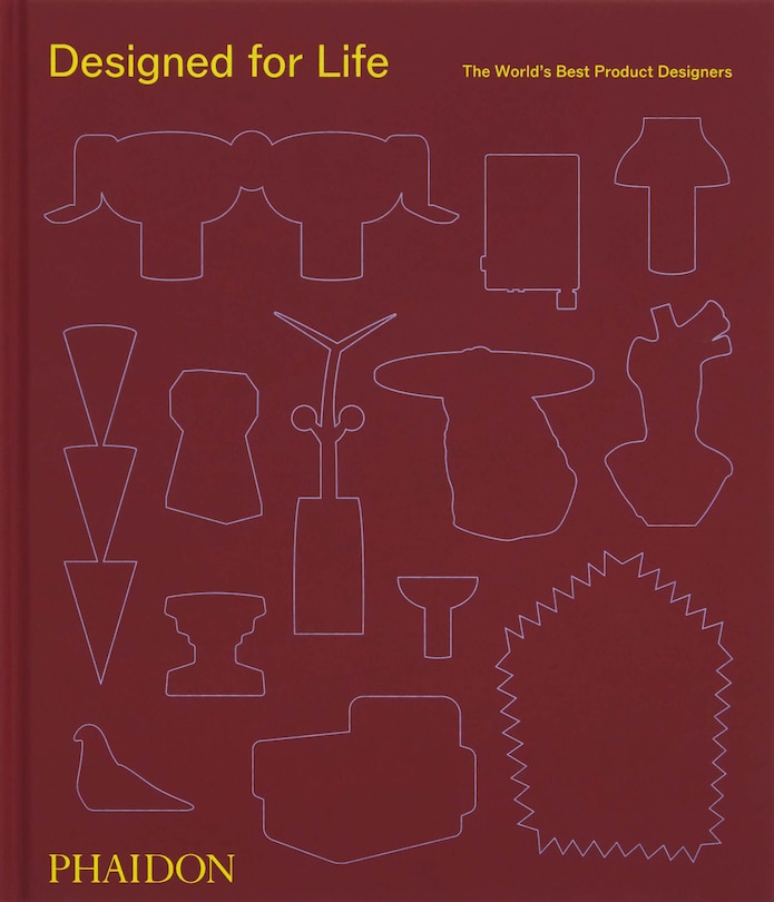 Front cover_Designed for Life