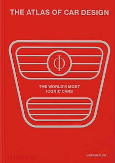 Front cover_The Atlas of Car Design