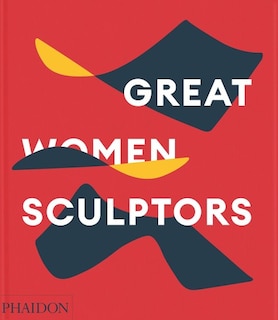 Front cover_Great Women Sculptors