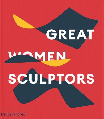 Front cover_Great Women Sculptors