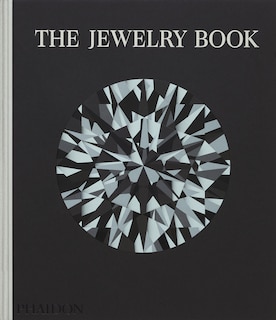 Front cover_The Jewelry Book
