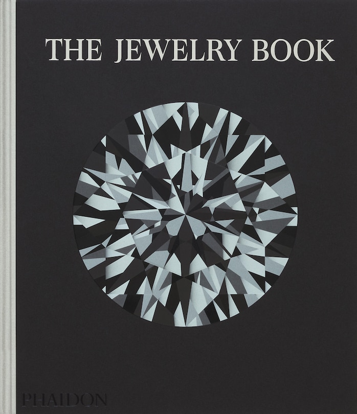 Front cover_The Jewelry Book