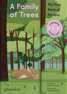 Front cover_A Family of Trees