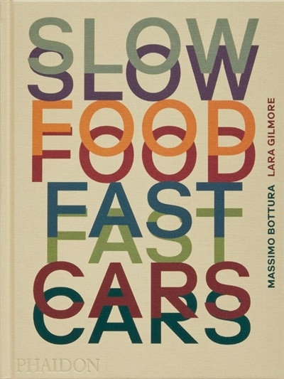 Front cover_Slow Foo