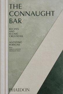Front cover_The Connaught Bar