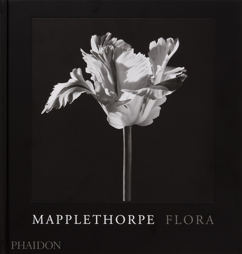 Couverture_Mapplethorpe Flora