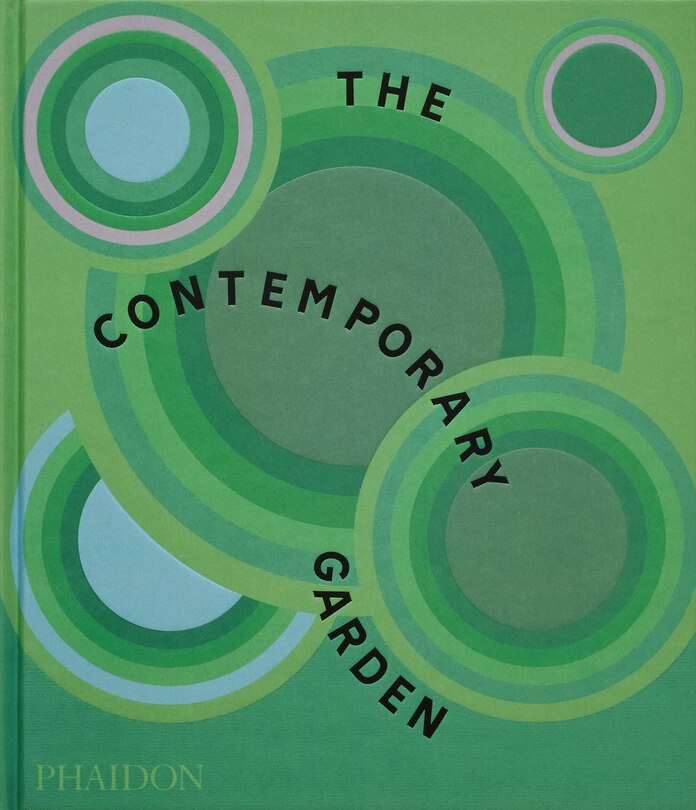Couverture_The Contemporary Garden