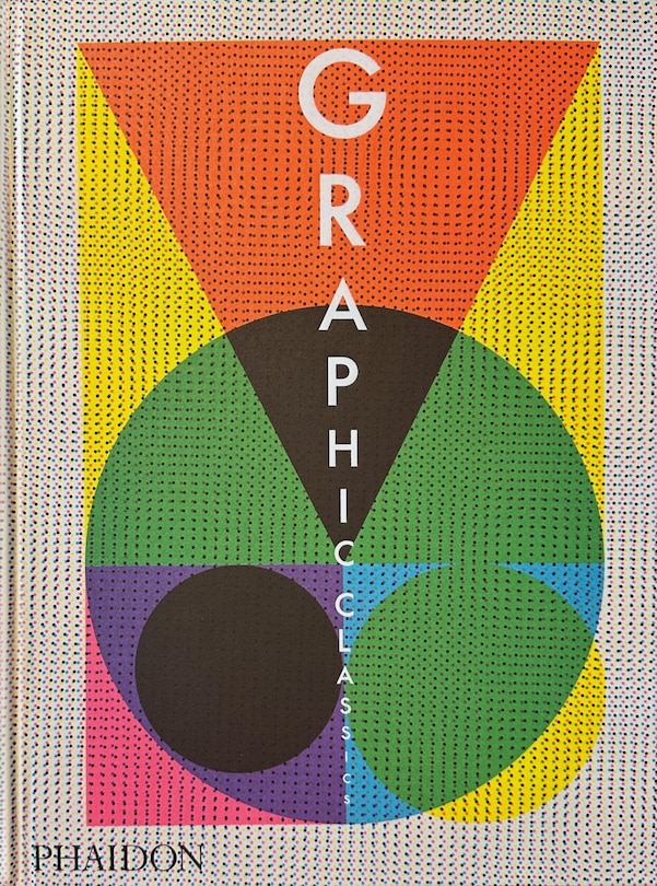 Front cover_Graphic Classics