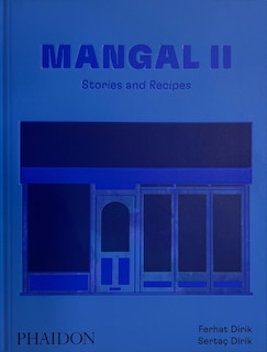 Front cover_Mangal II