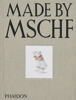 Front cover_Made by MSCHF
