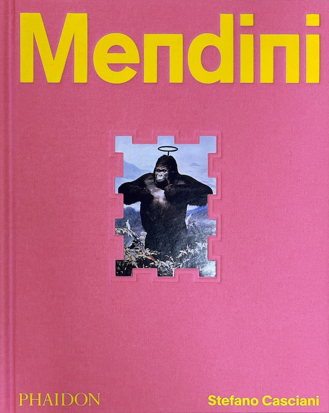Front cover_Alessandro Mendini