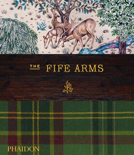 Front cover_The Fife Arms
