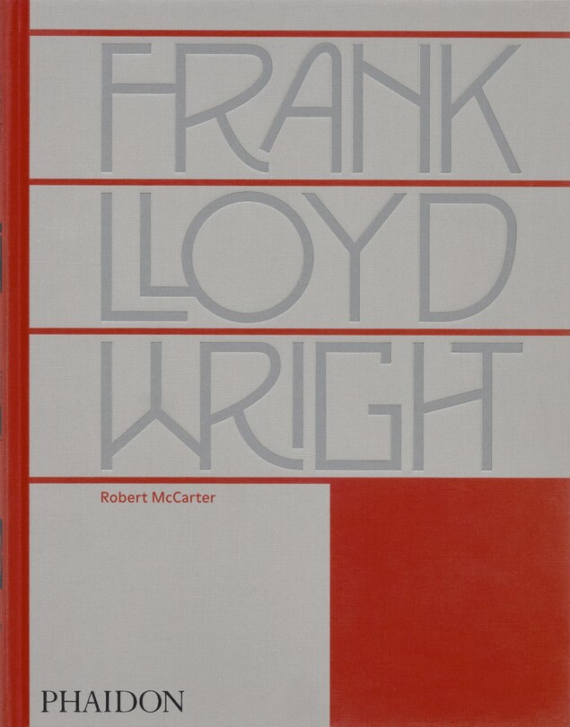 Front cover_Frank Lloyd Wright
