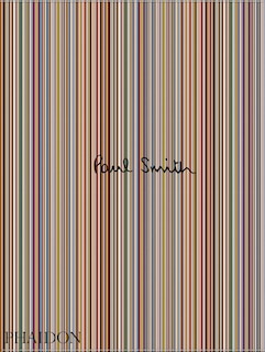 Front cover_Paul Smith