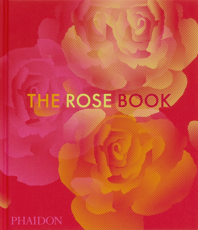 Couverture_The Rose Book