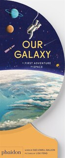 Couverture_Our Galaxy
