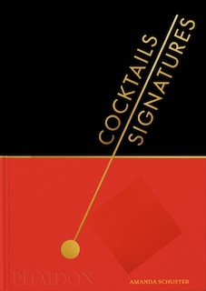Front cover_Cocktails signatures