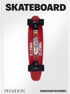 Front cover_Skateboard