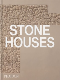 Front cover_Stone Houses