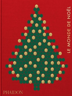 Couverture_Le monde de Noël
