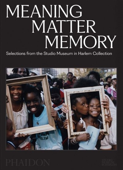 Front cover_Meaning Matter Memory