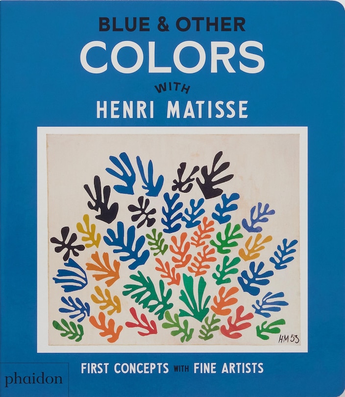 Couverture_Blue & Other Colors