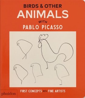 Front cover_Birds & Other Animals