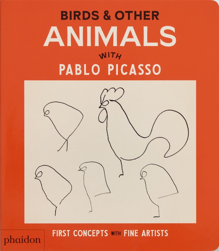 Front cover_Birds & Other Animals
