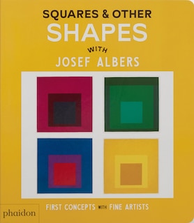 Front cover_Squares & Other Shapes