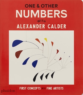 Front cover_One & Other Numbers