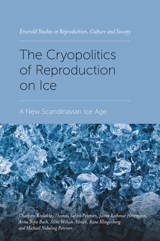 Couverture_The Cryopolitics of Reproduction on Ice
