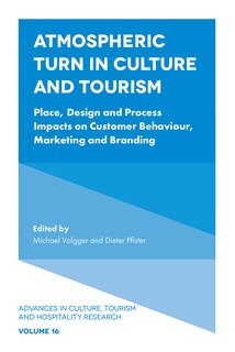 Front cover_Atmospheric Turn in Culture and Tourism