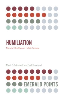 Front cover_Humiliation