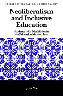 Front cover_Neoliberalism and Inclusive Education